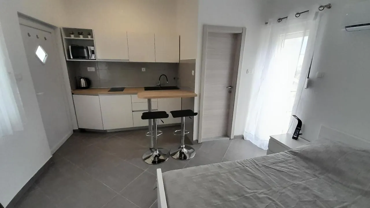 Studio B&P Kaštela Apartmán