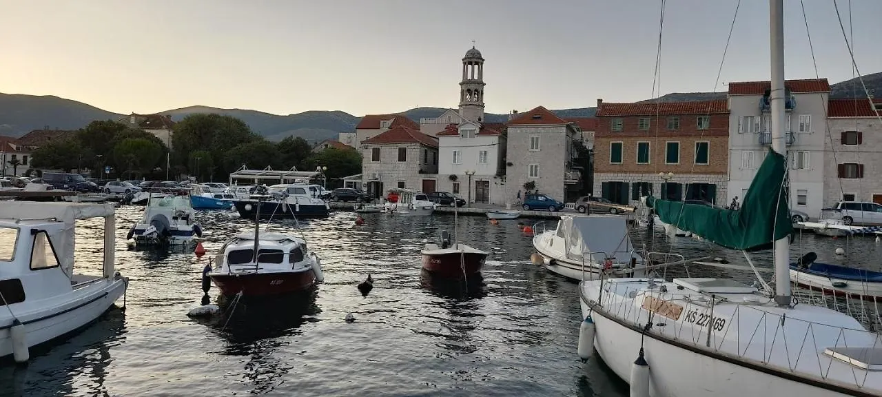 Studio B&P Kaštela