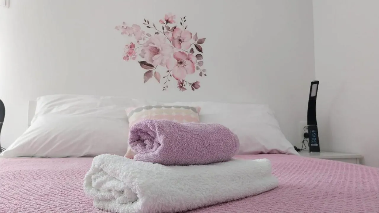 Apartmán Studio B&P Kaštela