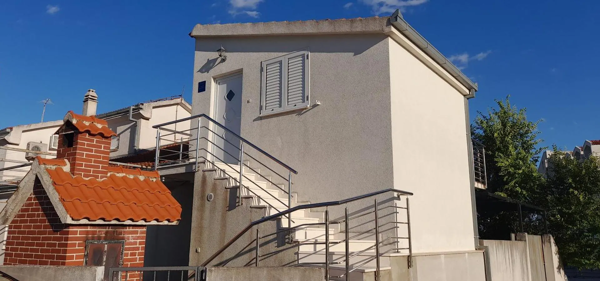 Studio B&P Kaštela Apartmán